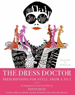 Cover The Dress Doctor (eBook, ePUB)