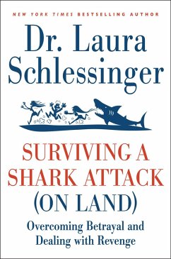 Cover Surviving a Shark Attack (On Land) (eBook, ePUB)