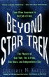 Beyond Star Trek (eBook, ePUB) - Bild 1