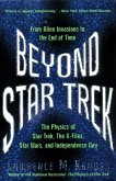 Beyond Star Trek (eBook, ePUB)