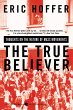The True Believer (eBook, ePUB) - Bild 1