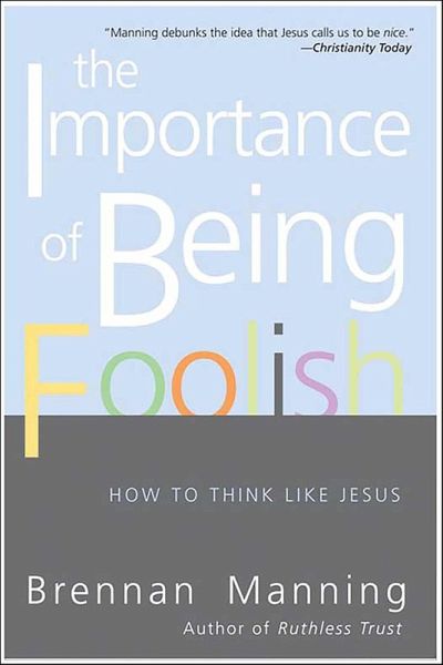 The Importance of Being Foolish (eBook, ePUB) The Importance of Being Foolish (eBook, ePUB)