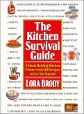 The Kitchen Survival Guide (eBook, ePUB) The Kitchen Survival Guide (eBook, ePUB)