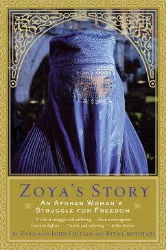 Zoya's Story (eBook, ePUB) - Follain, John; Cristofari, Rita