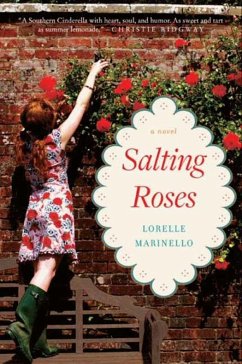 Cover Salting Roses (eBook, ePUB)