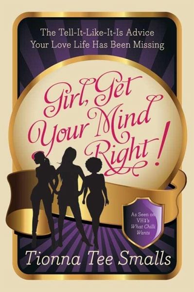 Girl, Get Your Mind Right (eBook, ePUB)