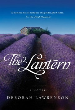 The Lantern (eBook, ePUB) - Lawrenson, Deborah