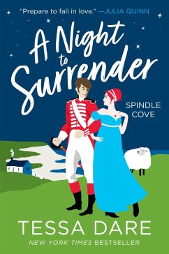 Cover A Night to Surrender (eBook, ePUB)