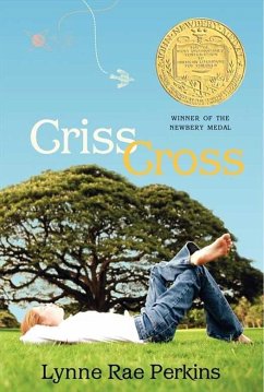 Criss Cross (eBook, ePUB) - Perkins, Lynne Rae