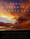 Tony Hillerman's Landscape (eBook, ePUB)