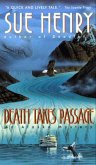 Death Takes Passage (eBook, ePUB)