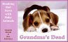 Grandma's Dead (eBook, ePUB) - Bild 1