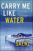 Carry Me Like Water (eBook, ePUB)