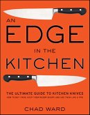 An Edge in the Kitchen (eBook, ePUB)