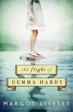 The Flight of Gemma Hardy (eBook, ePUB) - Livesey, Margot