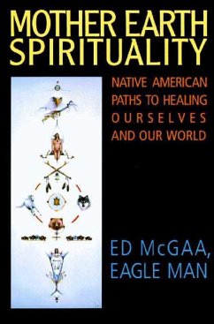 Cover Mother Earth Spirituality (eBook, ePUB)