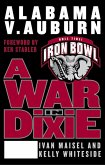 A War in Dixie (eBook, ePUB)
