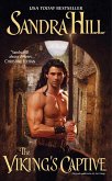 The Viking's Captive (eBook, ePUB)