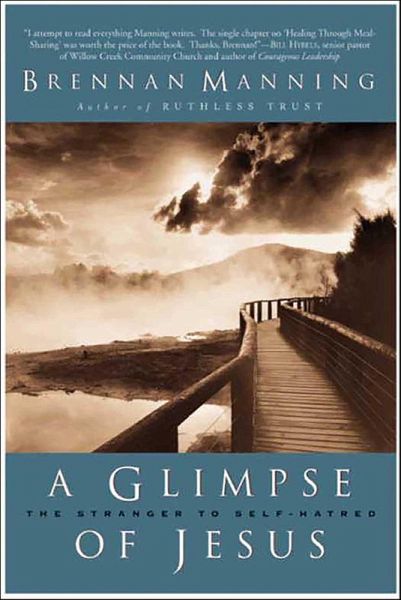 A Glimpse of Jesus (eBook, ePUB) A Glimpse of Jesus (eBook, ePUB)