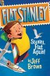 Stanley, Flat Again! (eBook, ePUB) - Bild 1