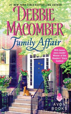 Family Affair (eBook, ePUB) - Macomber, Debbie