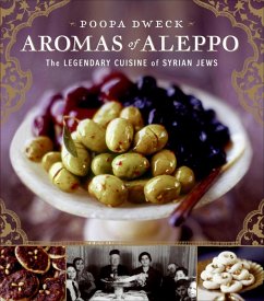 Cover Aromas of Aleppo (eBook, ePUB)