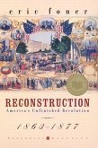 Reconstruction (eBook, ePUB) Reconstruction (eBook, ePUB)
