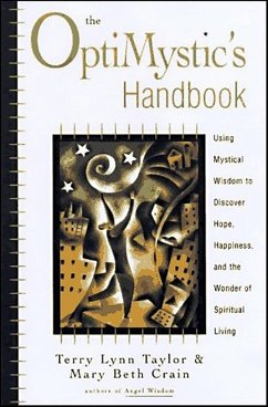 Cover The OptiMystic's Handbook (eBook, ePUB)