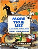 More True Lies (eBook, ePUB) More True Lies (eBook, ePUB)