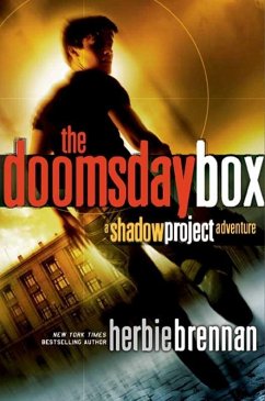 The Doomsday Box (eBook, ePUB) - Brennan, Herbie
