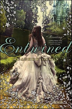 Cover Entwined (eBook, ePUB)