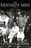 The Kennedy Men (eBook, ePUB)