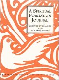 A Spiritual Formation Journal (eBook, ePUB)