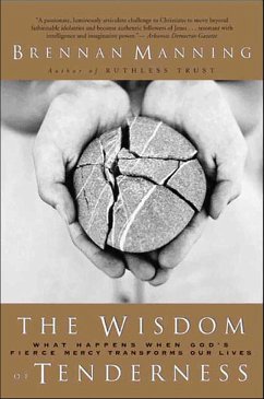 Cover The Wisdom of Tenderness (eBook, ePUB)