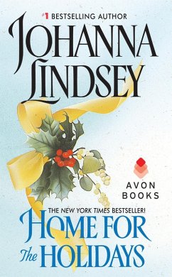 Home for the Holidays (eBook, ePUB) - Lindsey, Johanna