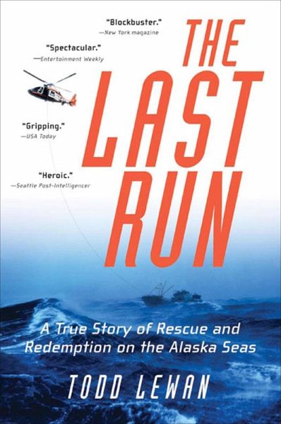 The Last Run (eBook, ePUB) The Last Run (eBook, ePUB)