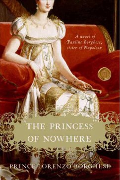 Cover The Princess of Nowhere (eBook, ePUB)