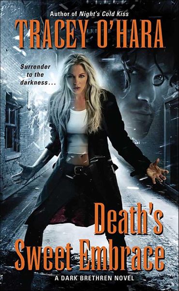 Death's Sweet Embrace (eBook, ePUB) Death's Sweet Embrace (eBook, ePUB)