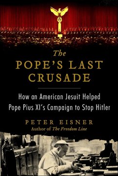 Cover The Pope's Last Crusade (eBook, ePUB)