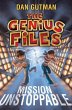 The Genius Files: Mission Unstoppable... - Bild 1