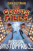 The Genius Files: Mission Unstoppable (eBook, ePUB)