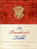 The President's Table (eBook, ePUB)