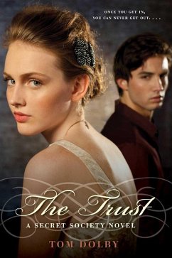 Cover The Trust (eBook, ePUB)