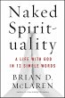 Naked Spirituality (eBook, ePUB) - Bild 1