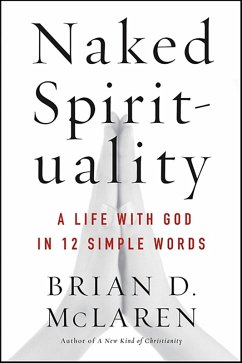 Cover Naked Spirituality (eBook, ePUB)
