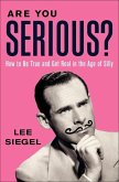Are You Serious? (eBook, ePUB)