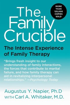 Cover The Family Crucible (eBook, ePUB)
