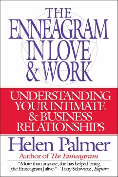 Cover The Enneagram in Love & Work (eBook, ePUB)