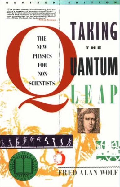 Taking the Quantum Leap (eBook, ePUB) Taking the Quantum Leap (eBook, ePUB)