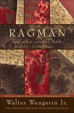 Cover Ragman (eBook, ePUB)